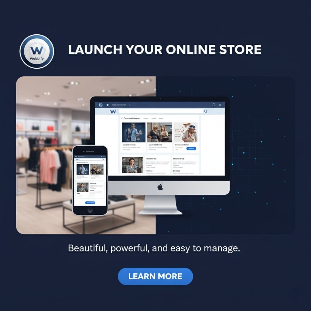 Food Delivery Showcase